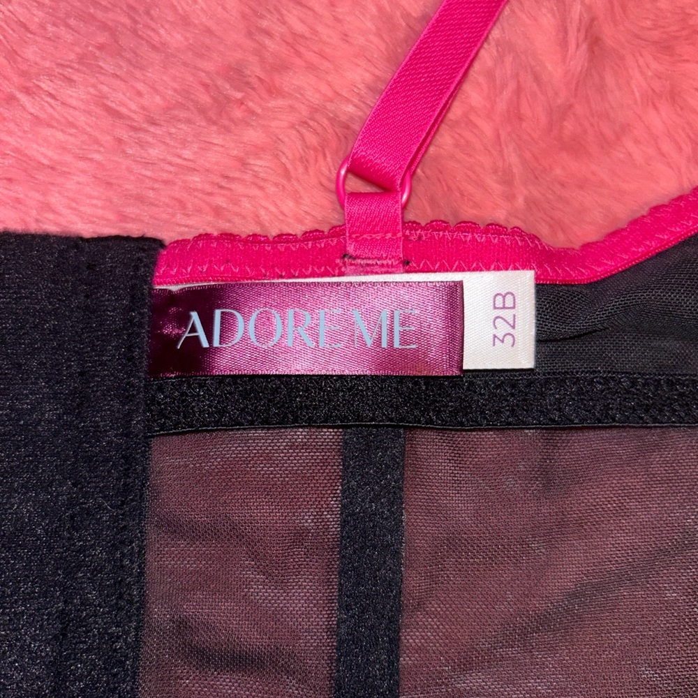 Caroline Unlined Bustier